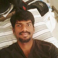Suresh Venkatesan