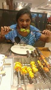 Ritika Goel