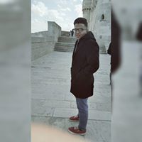 Mohamed Samir