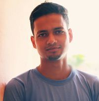 Ishant Koirala