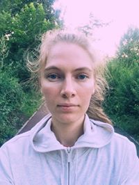 Анна Болонкина