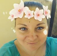 Яни Тодорова