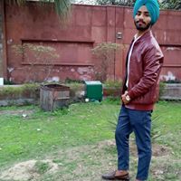 Rajbir Gill