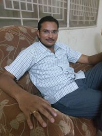 Mohan Raj