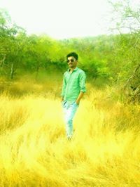 Mahesh Rathod