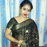 Indrani Bhattacharjee