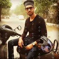 Syed Sajjad