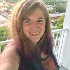 Bethany Sharon Moore