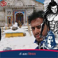 Sachin Negi