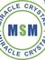 Ionic Msm