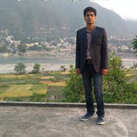 Nitin Negi