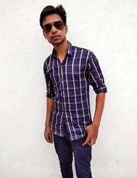 Sparsh Yadav