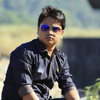 Kushal Thapa