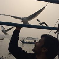 Nandha Gopal