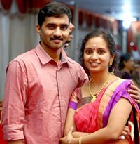 Rakesh Chandran Kallivalappil