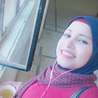Eman Mohamed