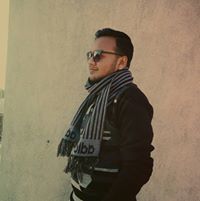 Vishal Saraff