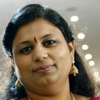 Soumya Krishna