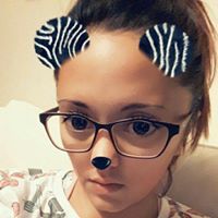 Katherine Louise Hook