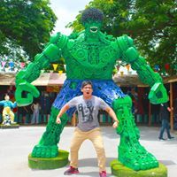 กิตติคุณ ธนภัทรเจริญกิจ