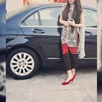 Sheetal Sharma