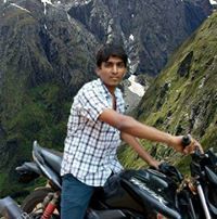 Vankadhara Umesh Chandra