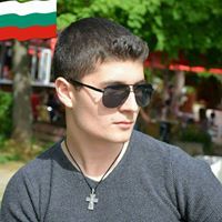 Войден Божков