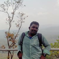 Aashik PM