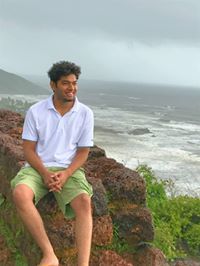 Vivek Barthwal