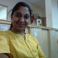 Radha Reddy