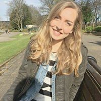 Evie Walter