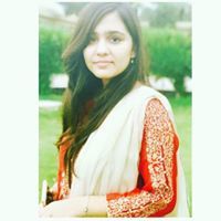 Durre Sameen