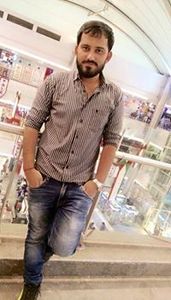 Kunal Dashing