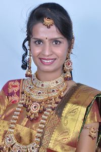 Jyothi Nagaraj