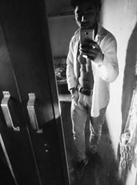Dev Bhardwaj