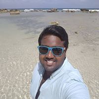 Neelesh Bhairosingh