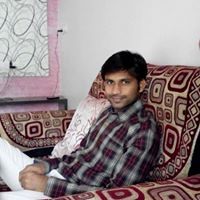 Rajdip Patel