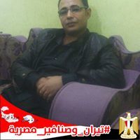 Hamdy Ahmed