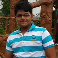 Rishil Shah