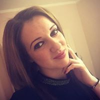 Стефани Стойчева