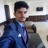Deepak Singh