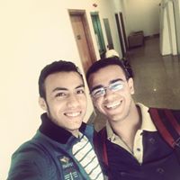 Ahmed Gamal