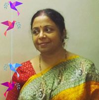 Sudipa Chowdhury