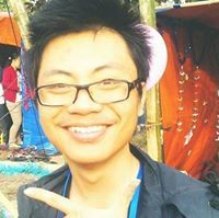 Huy Nguyen