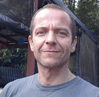 Chris Neilson