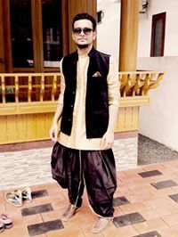 kumar avishek