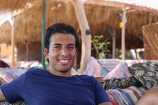 Mohamed Nabil