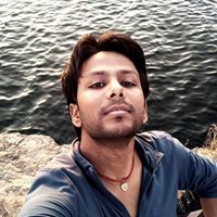 Prabhash Raman