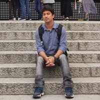 Naveen Negi