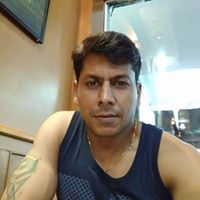 Manoj Bansal
